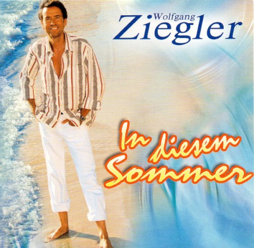 In diesem Sommer封面