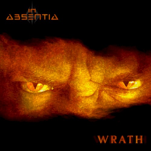 Wrath封面