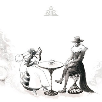 文化封面