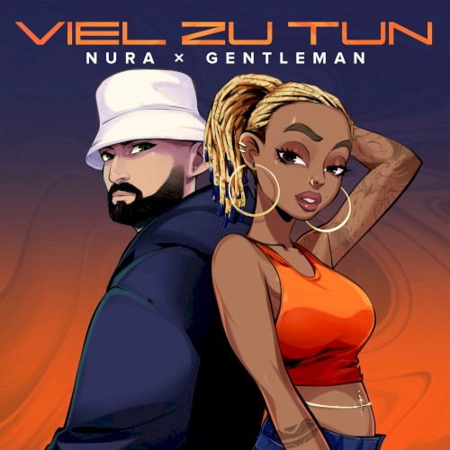 Viel zu tun封面