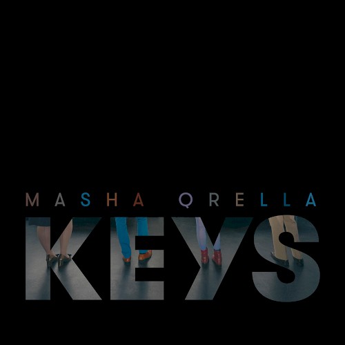 Keys封面