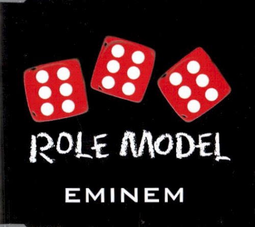 Role Model封面
