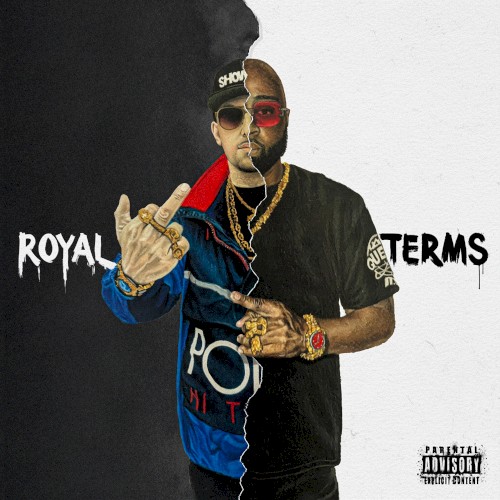 Royal Terms封面