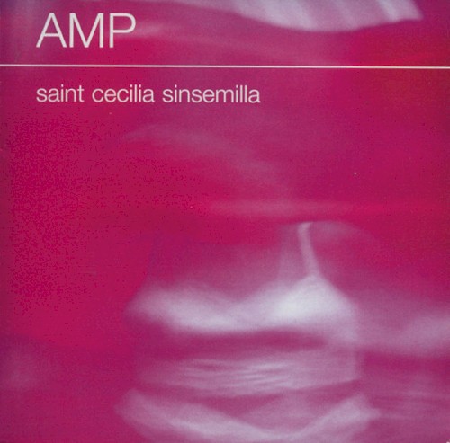 Saint Cecilia Sinsemilla封面