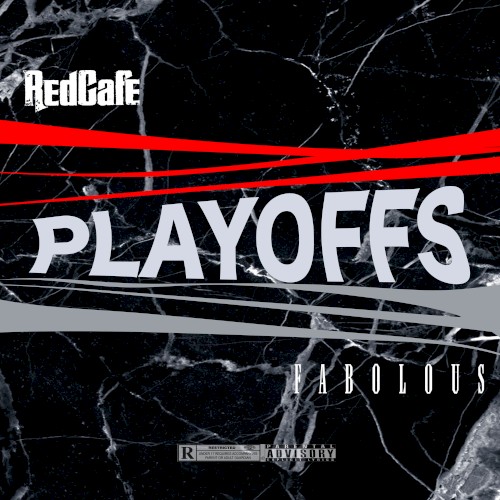 Playoffs封面