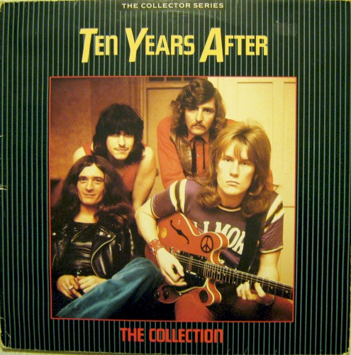 The Collection封面