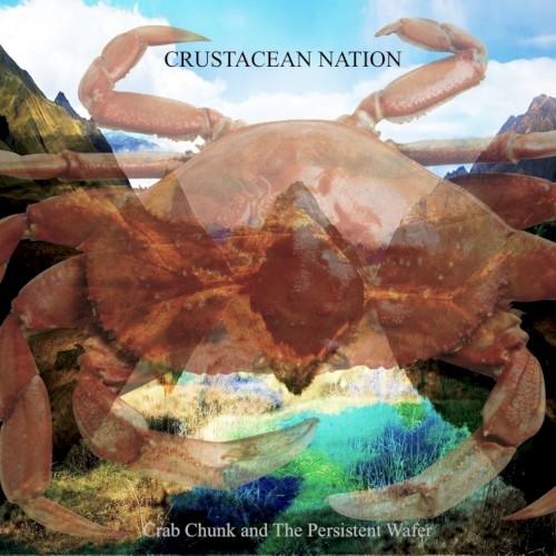 Crustacean Nation封面