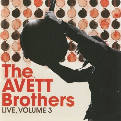 Live, Volume 3封面