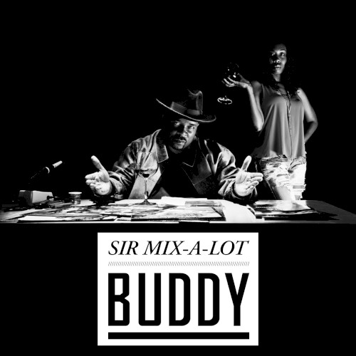 Buddy封面