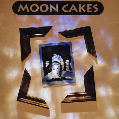 Moon Cakes封面