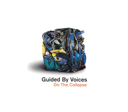 Do the Collapse封面
