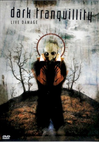 Live Damage封面