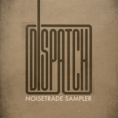 Noisetrade Sampler封面