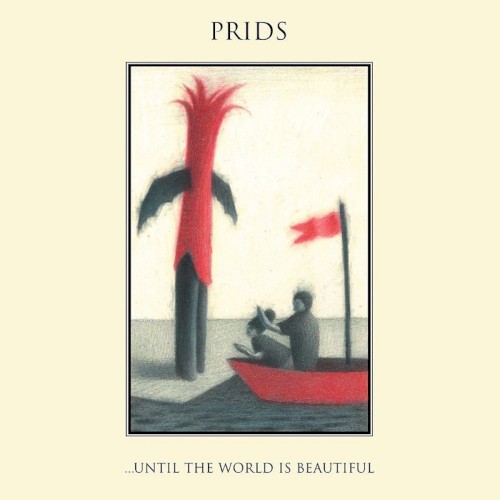 ... Until the World Is Beautiful封面