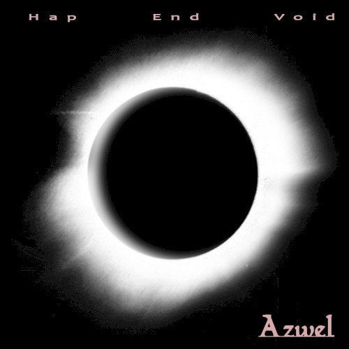 Hap End Void封面