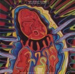 Angry Eelectric Finger 1: Tape Monkey Mooch封面