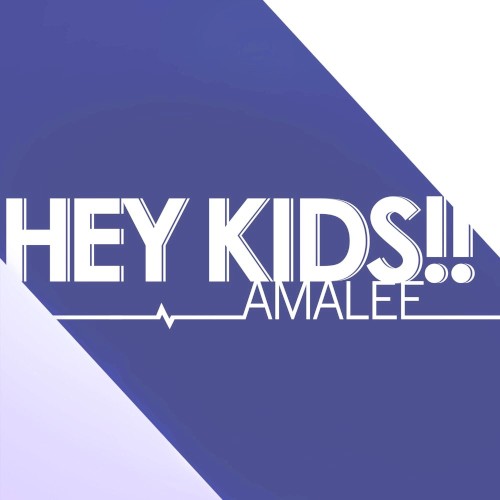 Hey Kids!! (From "Noragami Aragoto")封面