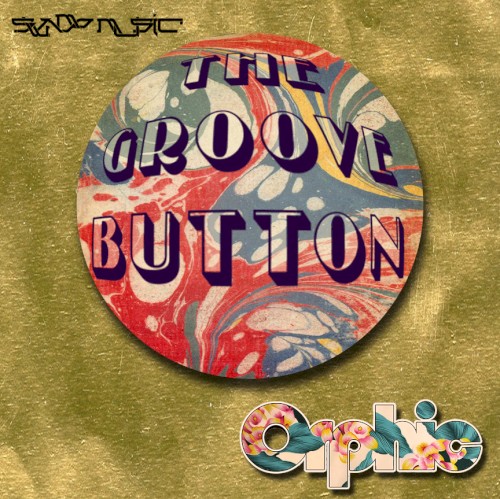 The Groove Button封面