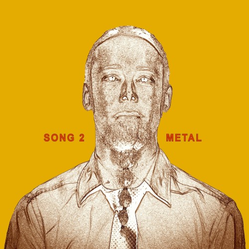 Song 2 (Metal Cover)封面