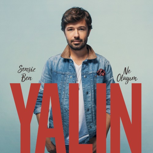 Sensiz Ben Ne Olayım封面