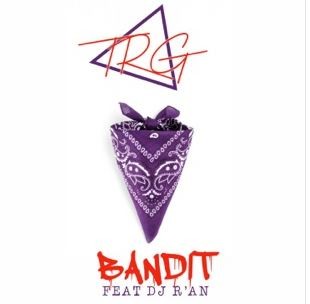 Bandit封面
