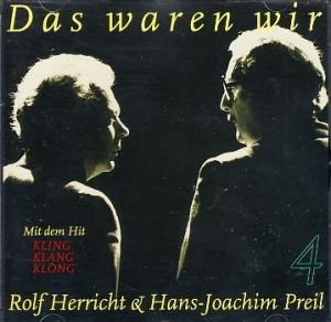 Das Waren Wir 4封面