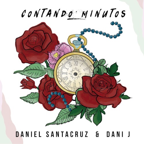 Contando minutos封面