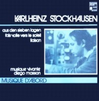 Aus den sieben Tagen封面