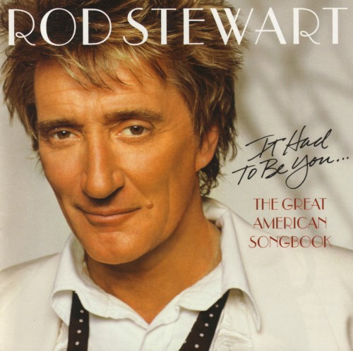 It Had to Be You… The Great American Songbook封面
