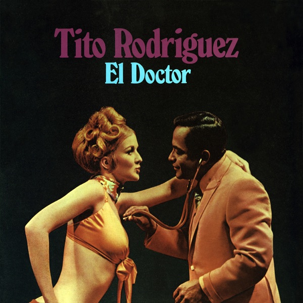 El doctor封面