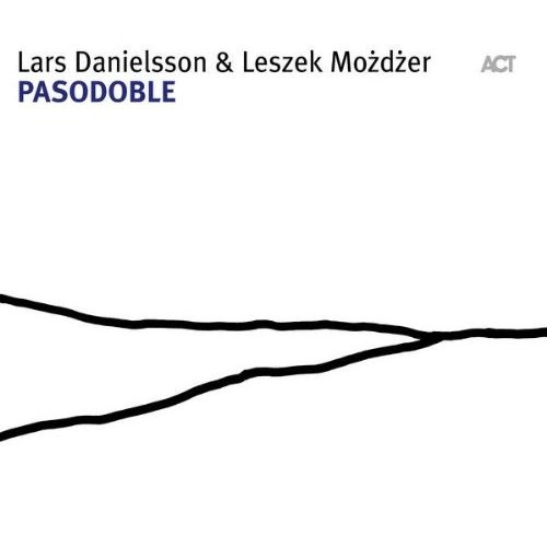 Pasodoble封面