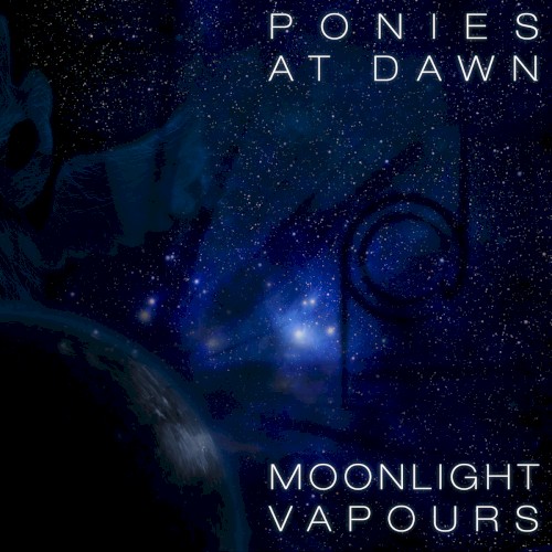 Moonlight Vapours封面