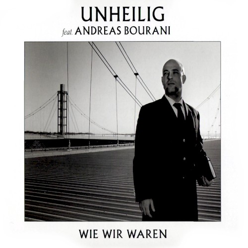 Wie wir waren封面