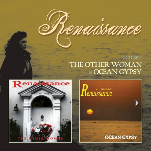 The Other Woman / Ocean Gypsy封面