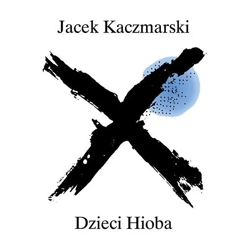 Dzieci Hioba封面