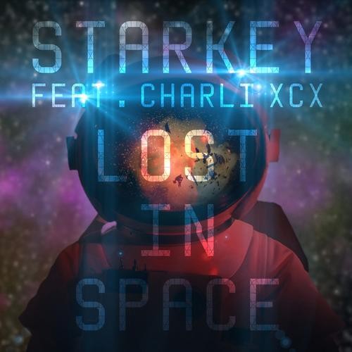 Lost in Space (remixes)封面