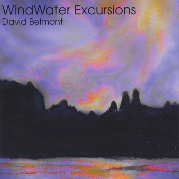 Windwater Excursions封面