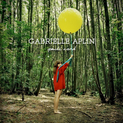 Panic Cord封面