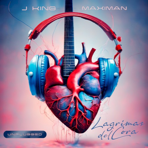 Lagrimas del cora (unplugged)封面