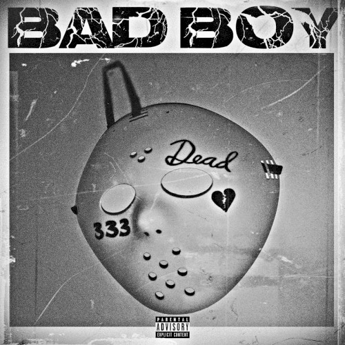 Bad Boy封面