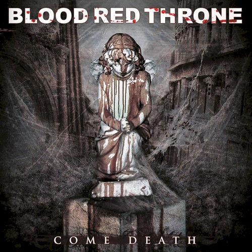 Come Death封面