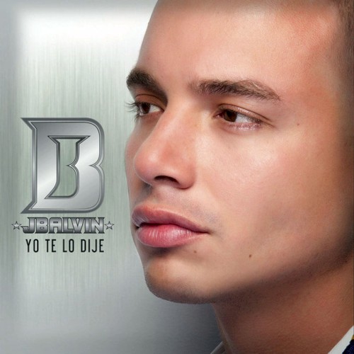 Yo te lo dije封面