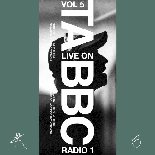 Live on BBC Radio 1: Vol 5封面