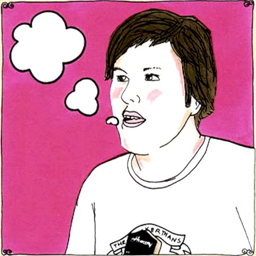 Daytrotter Session封面