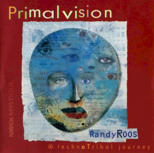Primalvision封面