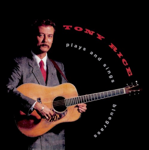 Plays and Sings Bluegrass封面