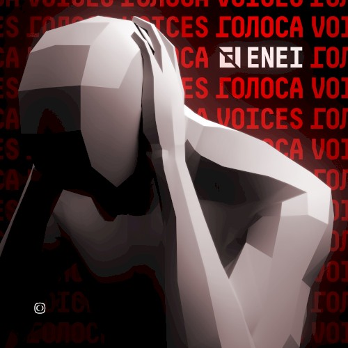 Voices封面