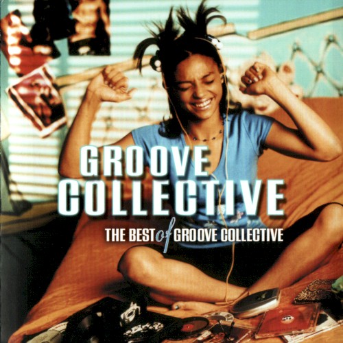 The Best of Groove Collective封面