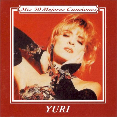 Mis 30 mejores canciones封面