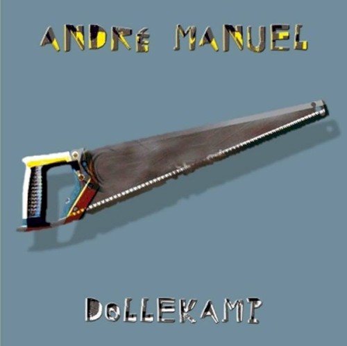 Dollekamp封面